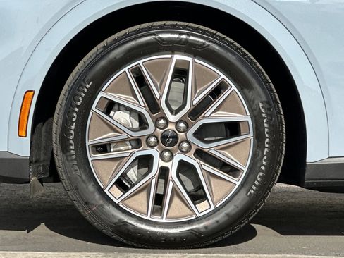 New 2025 Ford Mustang Mach-E Premium w/ Interior Protection Package image 25