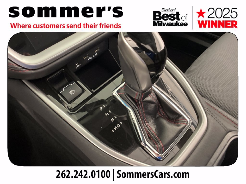 Used 2020 Subaru Legacy Sport w/ Popular Package #3 AWD/4WD image 22