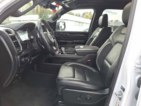 Used 2021 RAM 1500 TRX w/ TRX Level 2 Equipment Group image 13