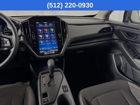 Certified 2026 Subaru Crosstrek 2.5i Premium AWD/4WD image 30