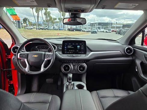 Used 2023 Chevrolet Blazer LT image 16