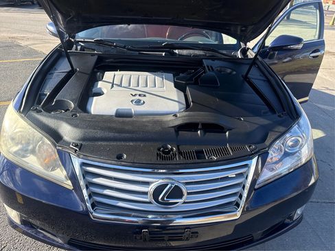 Used 2011 Lexus ES 350 image 13