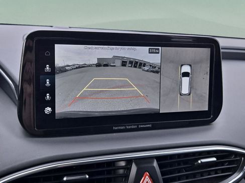 Used 2023 Hyundai Santa Fe Calligraphy image 34