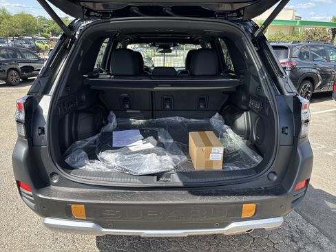 New 2026 Subaru Forester Wilderness AWD/4WD image 29