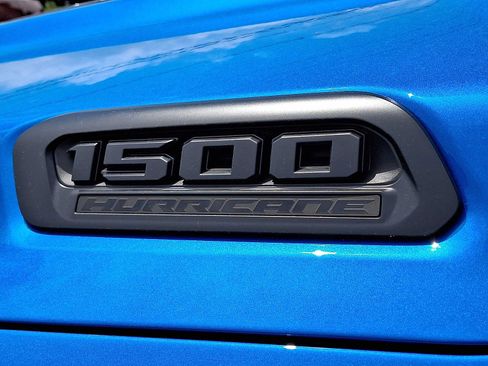 New 2026 RAM 1500 Tradesman AWD/4WD image 21