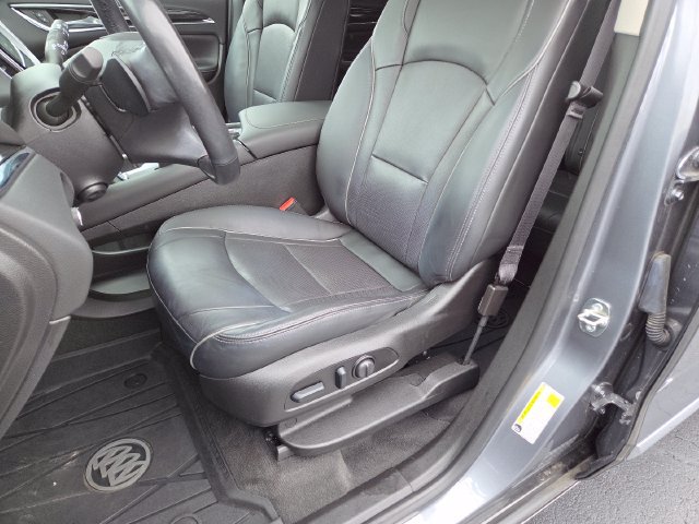 Certified 2019 Buick Enclave Avenir w/ Avenir Technology Package AWD/4WD image 28