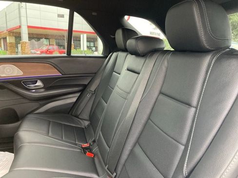 Used 2021 Mercedes-Benz GLE 350 image 11