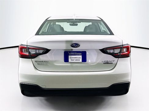 Used 2025 Subaru Legacy Premium w/ Popular Package #1 image 14