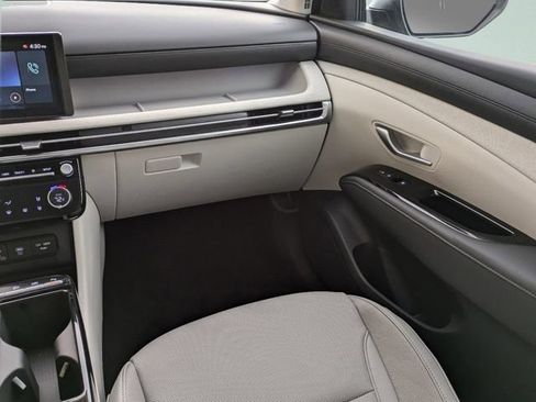 New 2026 Hyundai Tucson Limited FWD image 14