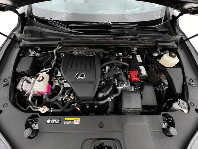 Used 2024 Lexus RX 350 Premium Plus w/ Convenience Package AWD/4WD image 27