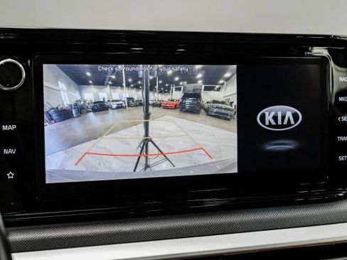 Used 2021 Kia K5 GT-Line AWD/4WD image 31
