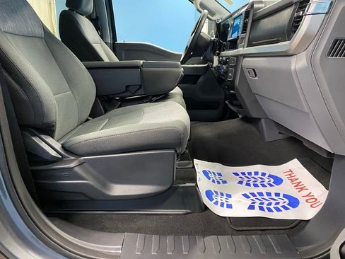 Used 2025 Ford F350 XLT image 49