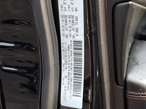 Used 2020 Jeep Grand Cherokee Trailhawk AWD/4WD image 28