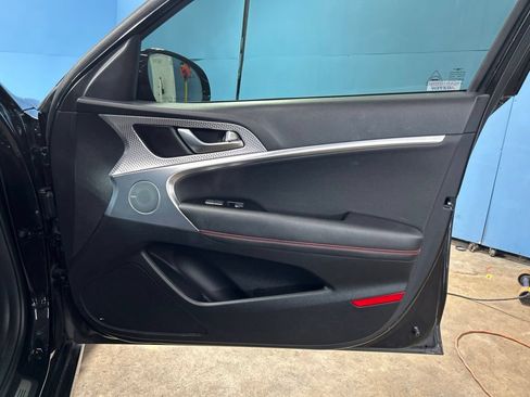 Used 2023 Genesis G70 2.0T w/ Sport Prestige Package AWD/4WD image 50