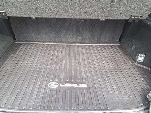 Used 2020 Lexus NX 300 FWD w/ Premium Package image 12