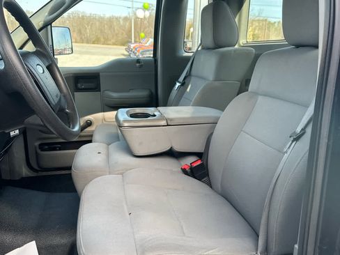 Used 2004 Ford F150 XL image 10