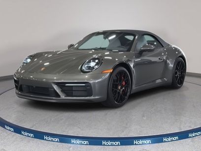 Used 2023 Porsche 911 Carrera GTS