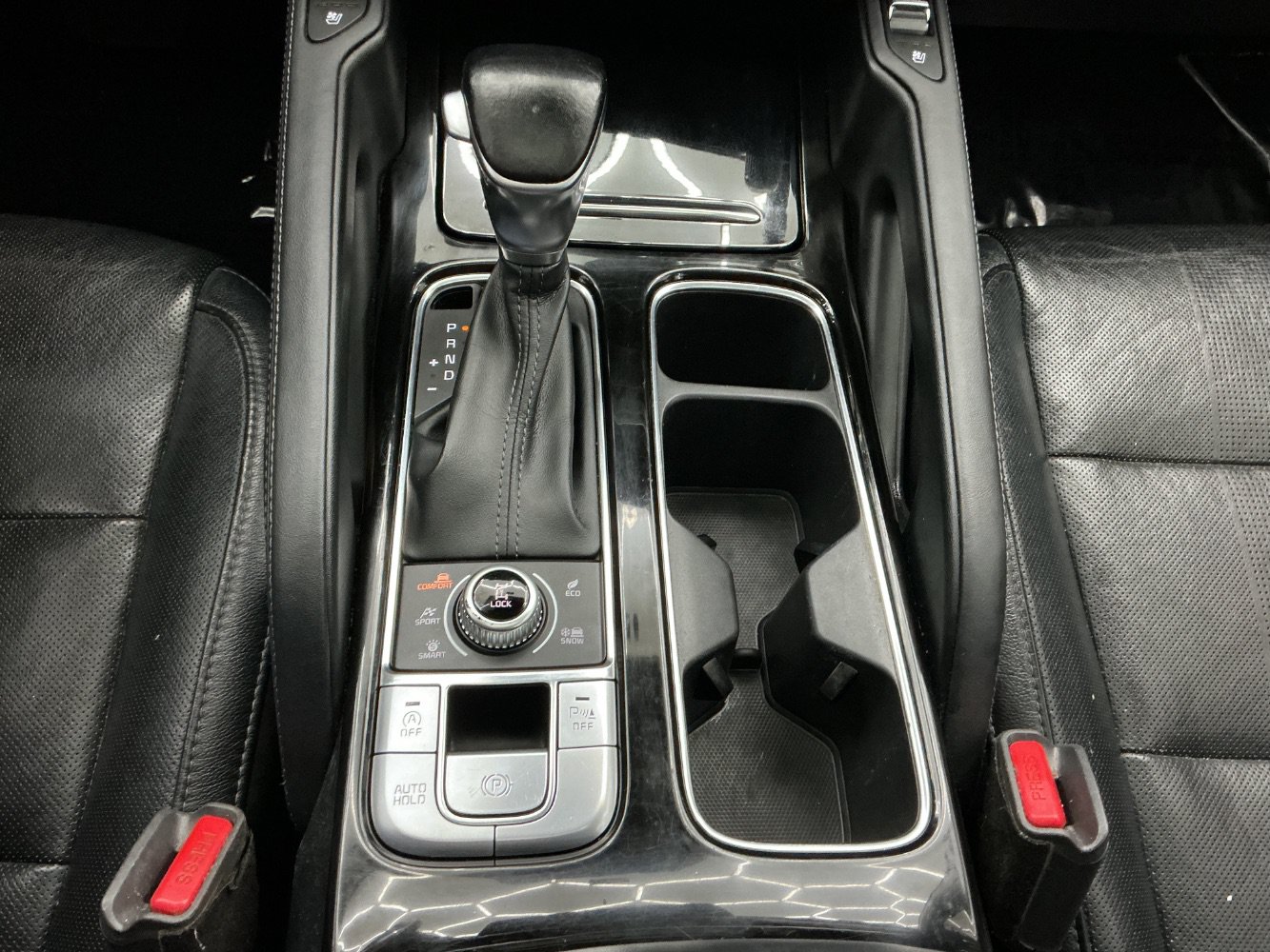 Used 2020 Kia Telluride EX AWD/4WD image 38