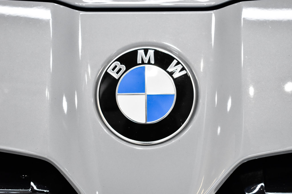 Used 2024 BMW M4 xDrive Competition w/ Executive Package AWD/4WD image 10