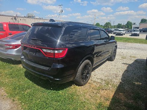 Used 2019 Dodge Durango GT AWD/4WD image 7