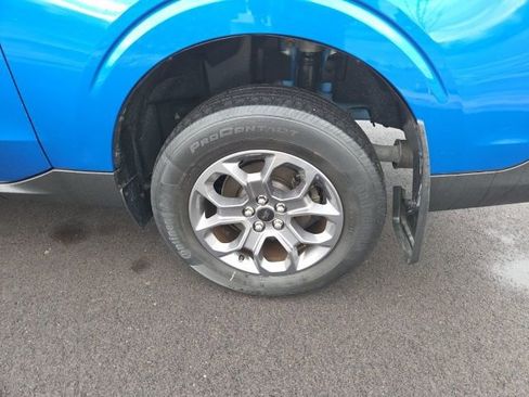 Certified 2022 Ford Maverick XLT image 11