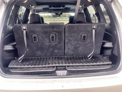 Certified 2022 Honda Pilot Black Edition image 20