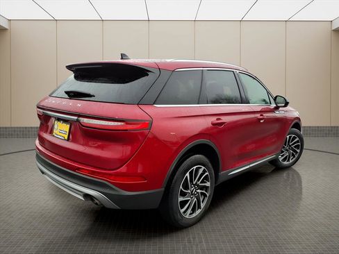 Used 2020 Lincoln Corsair AWD w/ Equipment Group 101A image 20