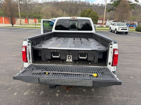 Used 2016 Ford F350 Lariat w/ Lariat Ultimate Package image 30