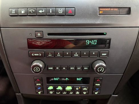 Used 2007 Buick LaCrosse CXL w/ Chromed Appearance Package FWD image 21