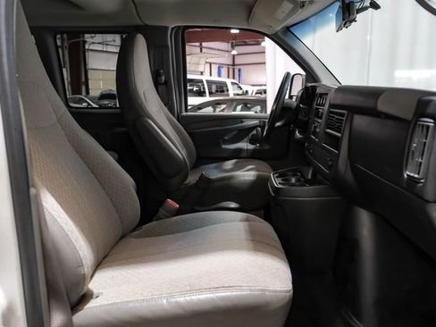 Used 2012 Chevrolet Express 3500 LT w/ LT Preferred Equipment Group image 39