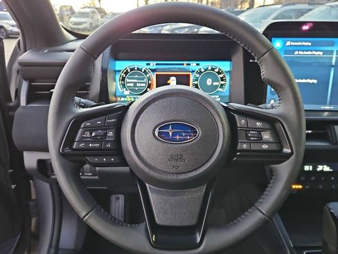 New 2026 Subaru Outback Premium image 22