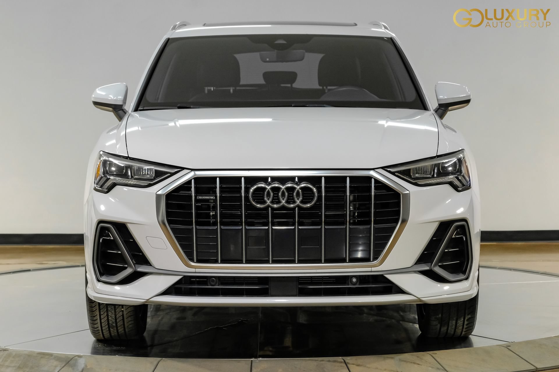 Used 2024 Audi Q3 2.0T Premium AWD/4WD image 7