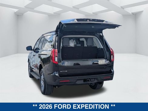 New 2026 Ford Expedition Active RWD image 15
