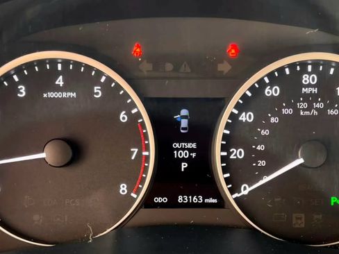 Used 2014 Lexus ES 350 w/ Luxury Package FWD image 25