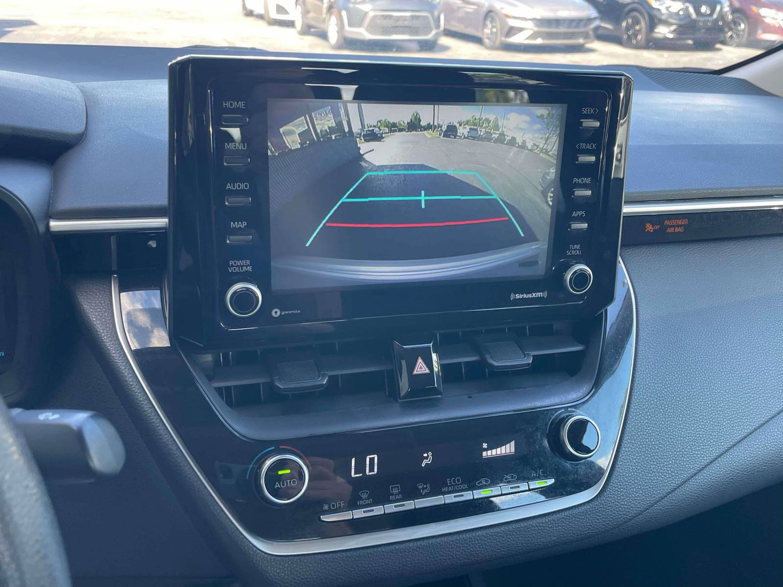 Used 2022 Toyota Corolla LE FWD image 18