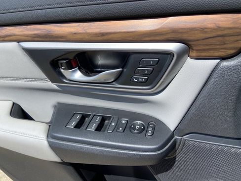 Used 2022 Honda CR-V EX-L image 47