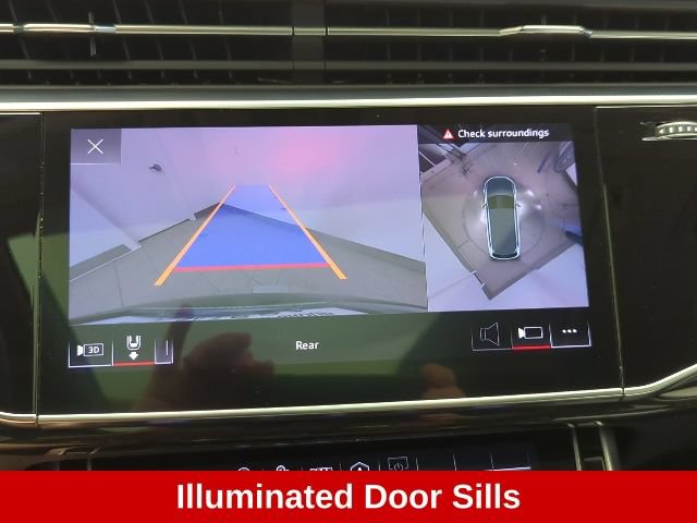 Used 2023 Audi Q7 3.0T Premium Plus w/ Premium Plus Package AWD/4WD image 20