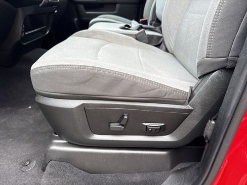 Used 2024 RAM 2500 Big Horn image 8