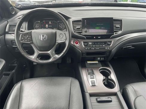 Used 2022 Honda Passport EX-L image 12
