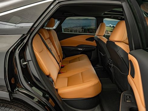 Certified 2025 Lexus RX 350 Premium w/ Convenience Package image 34