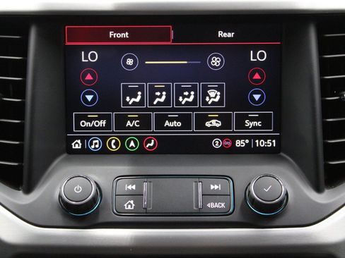 Used 2022 GMC Acadia SLT w/ LPO, Floor Liner Package FWD image 30