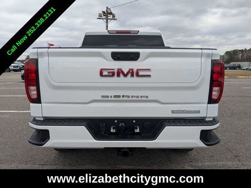 New 2026 GMC Sierra 1500 Elevation AWD/4WD image 6