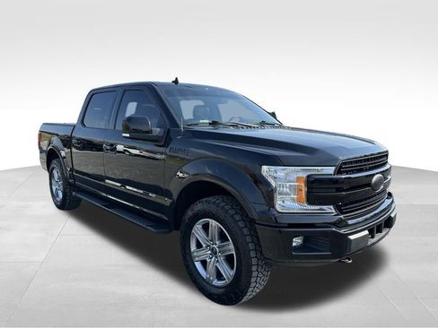 Used 2019 Ford F150 Lariat image 25