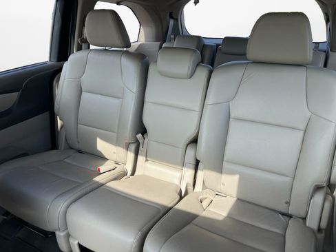 Used 2016 Honda Odyssey EX-L image 15