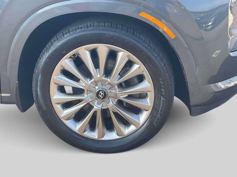 Used 2020 Hyundai Palisade Limited AWD/4WD image 9