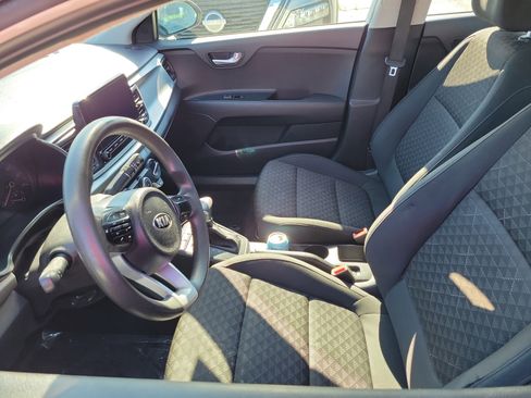 Used 2021 Kia Rio LX FWD image 10