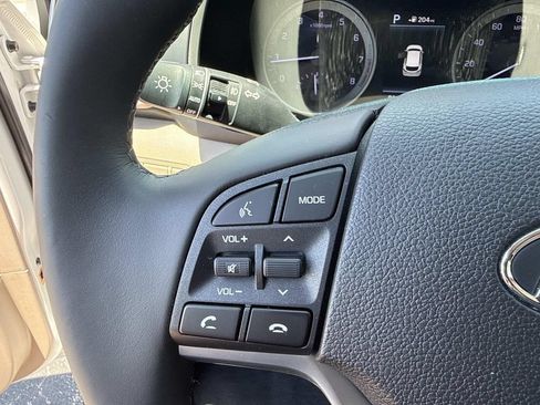 Used 2021 Hyundai Tucson Ultimate FWD image 30