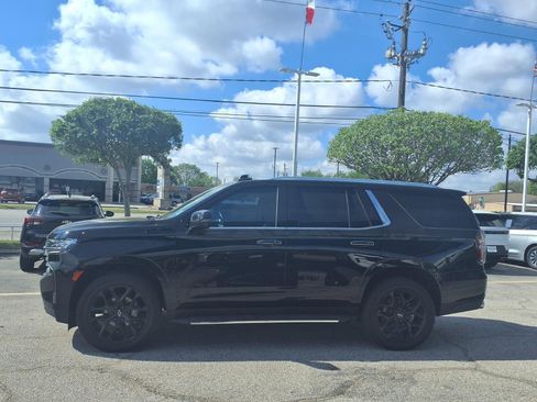 Used 2022 Chevrolet Tahoe High Country image 24