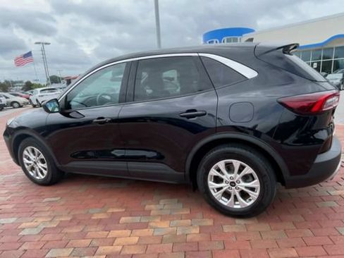 Used 2023 Ford Escape Active FWD image 7