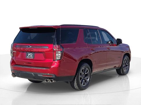 Used 2022 Chevrolet Tahoe Z71 w/ Z71 Off-Road Package image 5